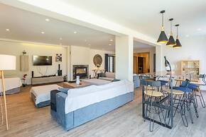 Villa Eleanna in Ionian Islands