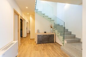 Villa Eleanna in Ionian Islands