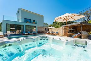 Villa Eleanna in Ionian Islands