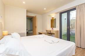 Villa Eleanna in Ionian Islands