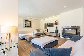 Villa Eleanna in Ionian Islands