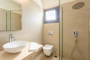 Villa Eleanna in Ionian Islands