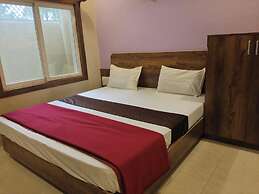 Goroomgo Blue Sagar Puri