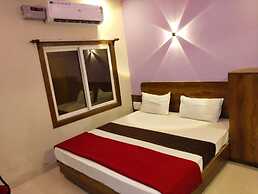 Goroomgo Blue Sagar Puri