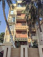 Goroomgo Blue Sagar Puri