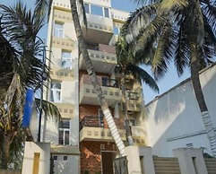 Goroomgo Blue Sagar Puri