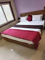 Goroomgo Blue Sagar Puri