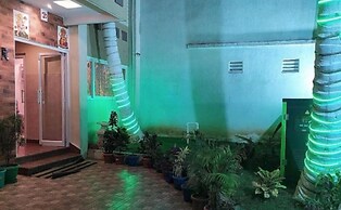 Goroomgo Blue Sagar Puri