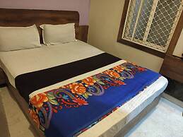 Goroomgo Blue Sagar Puri