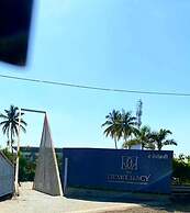 THE DEMOCRACY HOTEL & RESORT