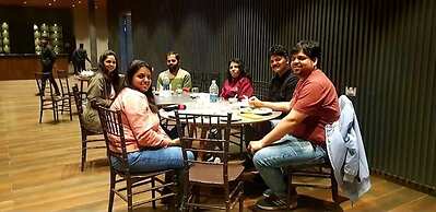 THE DEMOCRACY HOTEL & RESORT