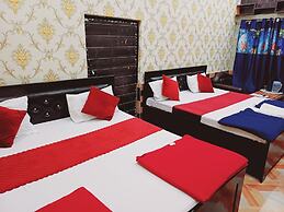 Goroomgo Raghunandan Guest House Ayodhya