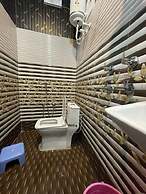 Goroomgo Raghunandan Guest House Ayodhya