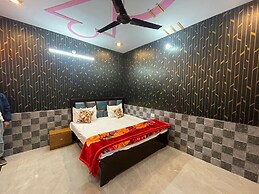 Goroomgo Raghunandan Guest House Ayodhya