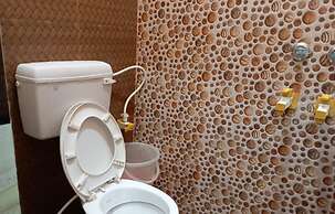 Goroomgo Raghunandan Guest House Ayodhya