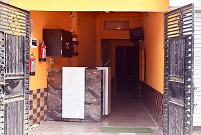 Goroomgo Raghunandan Guest House Ayodhya