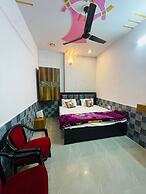 Goroomgo Raghunandan Guest House Ayodhya