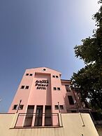 Athena Palace Hotel