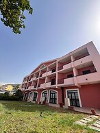 Athena Palace Hotel