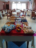Athena Palace Hotel