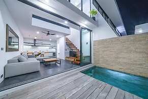 Loft Berawa 3