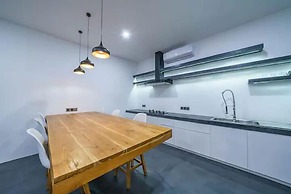 Loft Berawa 3
