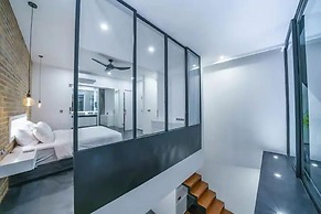 Loft Berawa 3