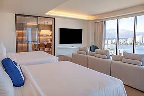 Homm Marina Sokcho