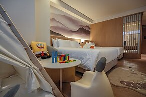 Homm Marina Sokcho