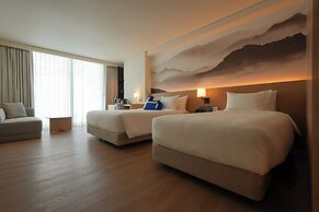 Homm Marina Sokcho