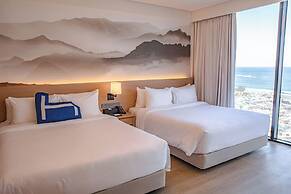 Homm Marina Sokcho
