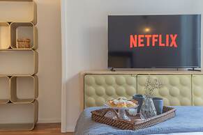 Como Liberty Suites - Gatsby