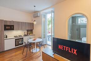 Como Liberty Suites - Gatsby