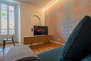 Como Liberty Suites - Gatsby