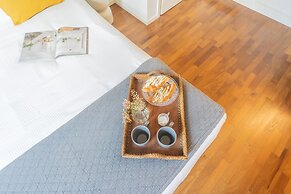 Como Liberty Suites - Gatsby