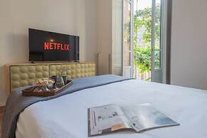 Como Liberty Suites - Gatsby