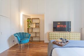 Como Liberty Suites - Gatsby