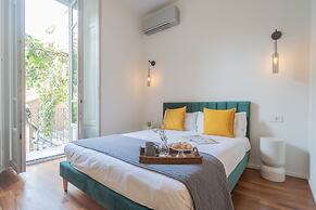 Como Liberty Suites - Gatsby