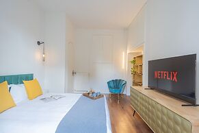 Como Liberty Suites - Gatsby