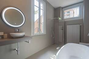 Como Liberty Suites - Gatsby