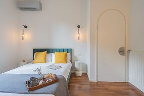 Como Liberty Suites - Gatsby