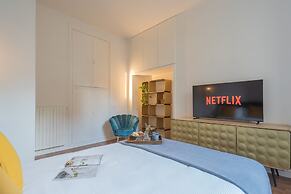 Como Liberty Suites - Gatsby