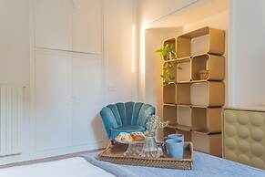 Como Liberty Suites - Gatsby