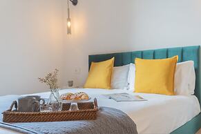 Como Liberty Suites - Gatsby