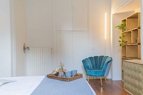 Como Liberty Suites - Gatsby