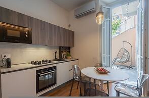 Como Liberty Suites - Gatsby