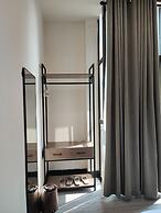 Amazon Central Hotel