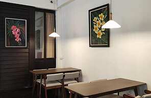 Amazon Central Hotel