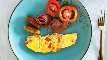 Villa Latima by Villa Finder