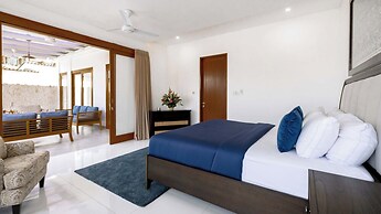 Villa Latima by Villa Finder